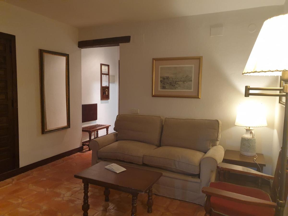 Hotel De Plasencia
