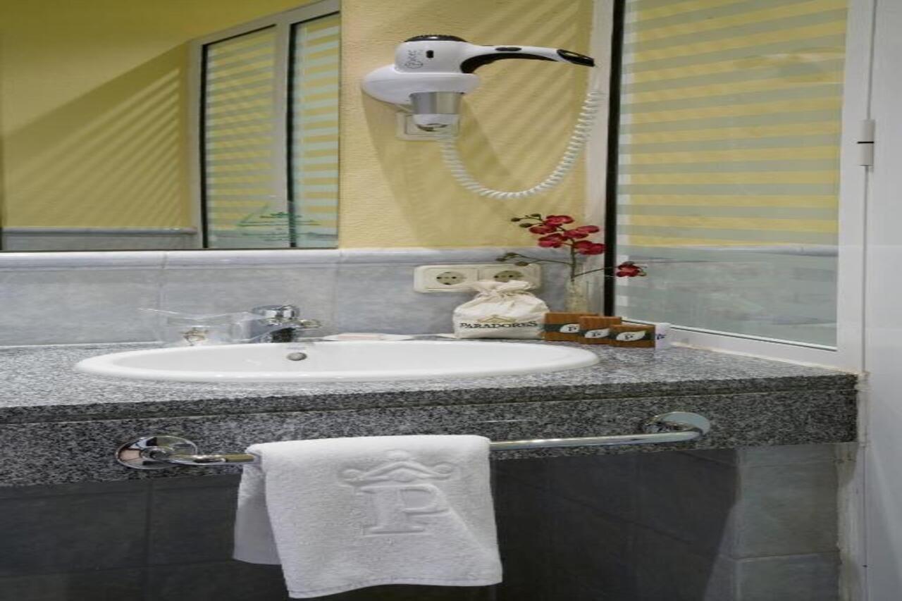 Hotel De Plasencia