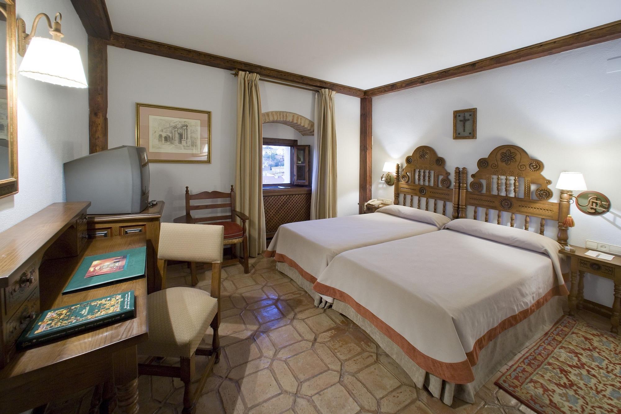 Hotel De